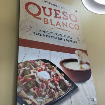 Del Taco - Fast Food Near Me - Escondido, California