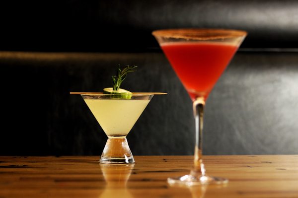 District 118 Kitchen & Bar by null