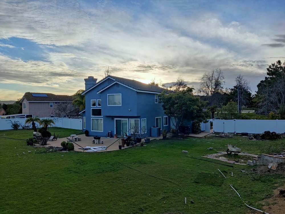 Slide of Sustaita Roofing