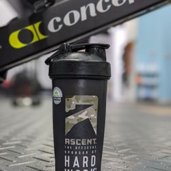 CrossFit Sea Dog - Veterans Day - Ascent Protien