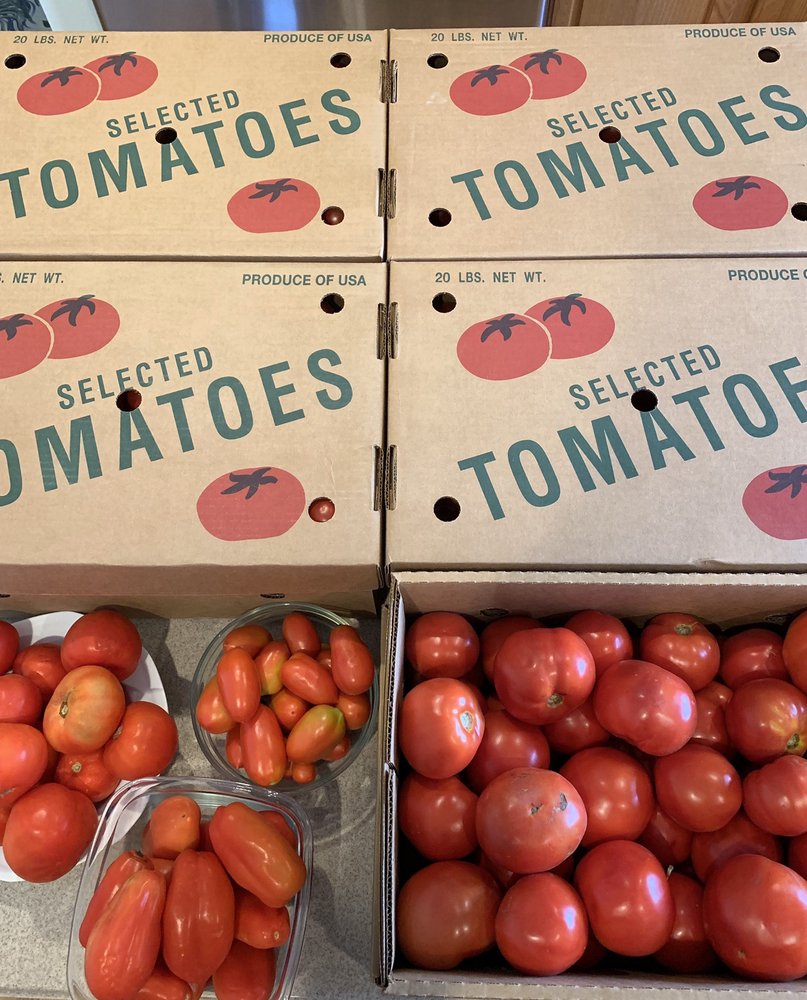 OXEN HILL FARM Updated September 2024 13 Photos 1449 Hill St, Suffield, Connecticut CSA