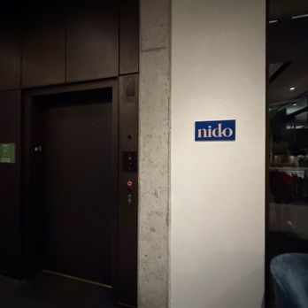Nido - Elevator up to 8 - New American Near Me - Austin, Texas
