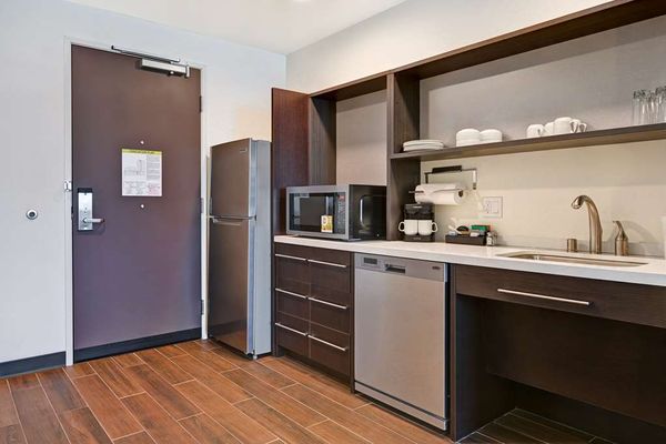 Home2 Suites by Hilton Atascadero by null