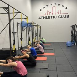 Live Well Fit - Fitness Classes