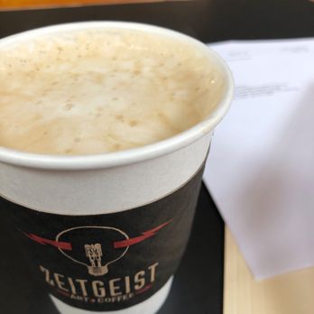 Zeitgeist Coffee - Coffee & Tea Near Me - Seattle, Washington Zeitgeist Coffee - Coffee & Tea Near Me - Seattle, Washington
