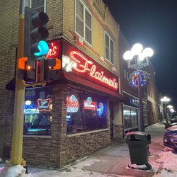 Flaimer's