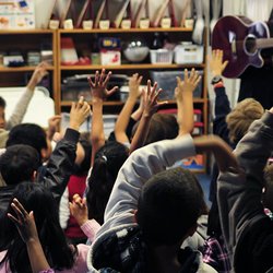 Montrose Christian Montessori School