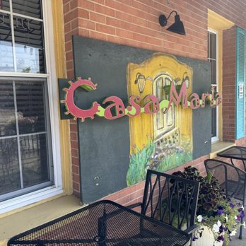 Casa Maria Mexican Grill - Tacos Near Me - Belleville, Illinois