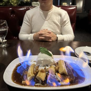 Cherokee Chophouse - Steakhouses Near Me - Marietta, Georgia