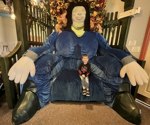 Providence Children's Museum by null