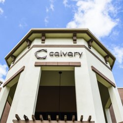 Calvary Fellowship