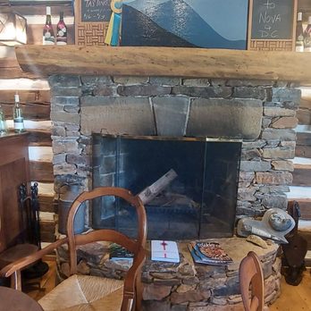Revalation Vineyards - Inside - Wineries Near Me - Madison, Virginia