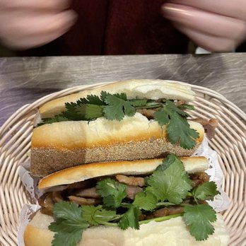 Pho Fans - Grilled Beef Sandwich - Vietnamese Near Me - Smithtown, New York Pho Fans - Grilled Beef Sandwich - Vietnamese Near Me - Smithtown, New York