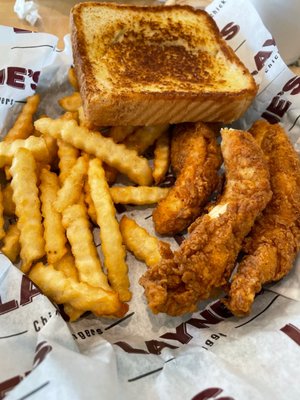 Layne's Chicken Fingers- Katy by null