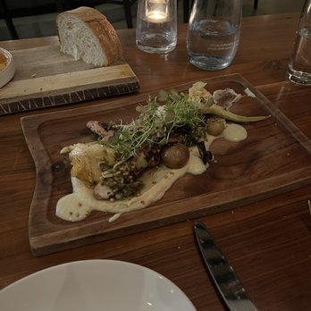 Che Figata - Grilled Octopus - Italian Near Me - Naperville, Illinois