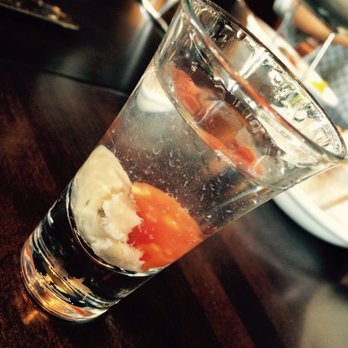 The General Public - Oysters Shooters - New American Near Me - Houston, Texas The General Public - Oysters Shooters - New American Near Me - Houston, Texas