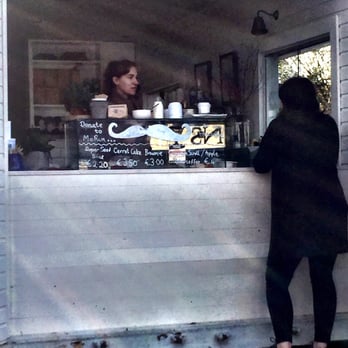 Thru The Green - Coffee & Tea Near Me - Milltown, D Thru The Green - Coffee & Tea Near Me - Milltown, D