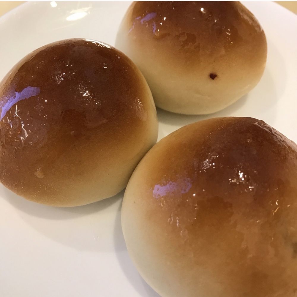MingHin Cuisine - BBQ Pork Bun - Dim Sum Near Me - Rolling Meadows, Illinois MingHin Cuisine - BBQ Pork Bun - Dim Sum Near Me - Rolling Meadows, Illinois