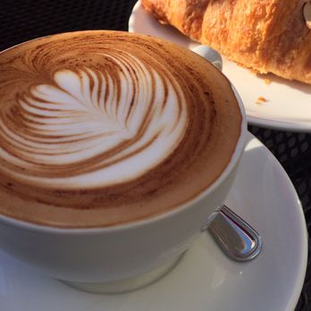 Barefoot Coffee Campbell - Coffee & Tea Near Me - Campbell, California