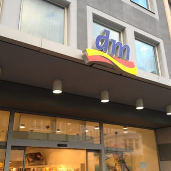 Dm-drogerie Markt - Drugstores Near Me - Cologne, NW Dm-drogerie Markt - Drugstores Near Me - Cologne, NW