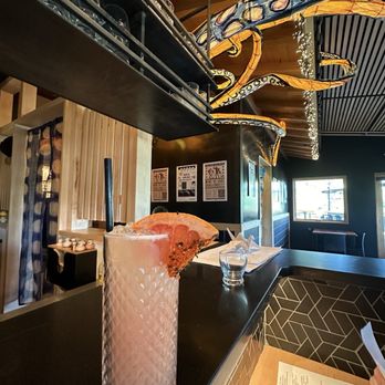 izanami - Tapas/Small Plates Near Me - Santa Fe, New Mexico