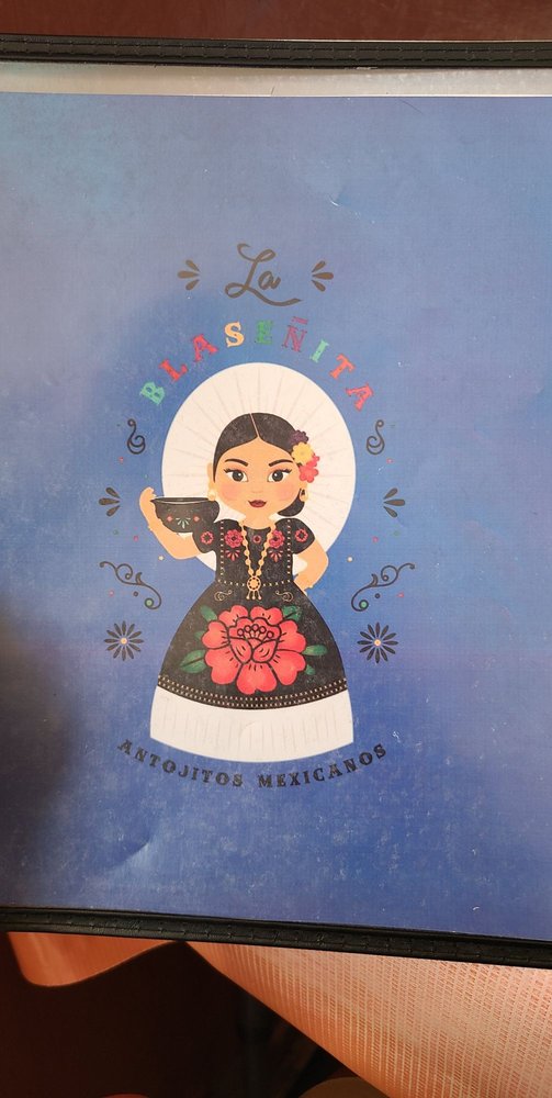 La Blaseñita