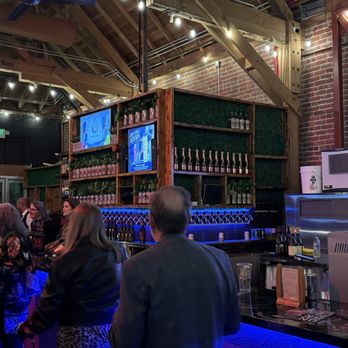 Pete Be Center - Bar - Venues & Event Spaces Near Me - San Jose, California Pete Be Center - Bar - Venues & Event Spaces Near Me - San Jose, California