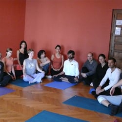 arte vida Yoga Salzburg