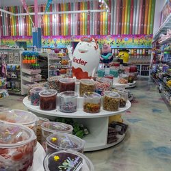 Sugar Kingdom