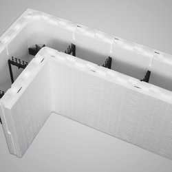 Sixt Lumber - Fox Blocks