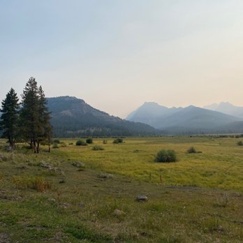 Yellowstone Guidelines - Tours Near Me - Livingston, Montana