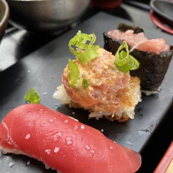 SUSHI-SAN - Sushi Bars Near Me - Chicago, Illinois SUSHI-SAN - Sushi Bars Near Me - Chicago, Illinois