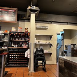 Trail Dust BBQ - Online order pick up
