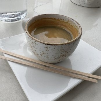 Ox & Ocean - Espresso - Breakfast & Brunch Near Me - Oxnard, California