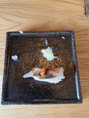 Odell's Bagel by null