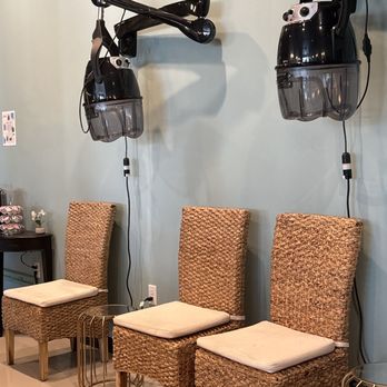 Posh Salon - Hair Salons Near Me - Georgetown, Texas