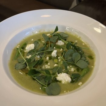 Coperta - Italian Near Me - Denver, Colorado
