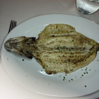 Empire Steak House - Grilled branzino - Steakhouses Near Me - Honolulu, Hawaii Empire Steak House - Grilled branzino - Steakhouses Near Me - Honolulu, Hawaii