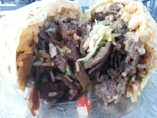 Koi Fusion Mississippi by null