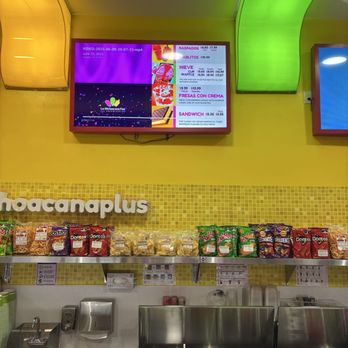 La Michoacana Plus - Find your flavor! - Ice Cream & Frozen Yogurt Near Me - Gilroy, California