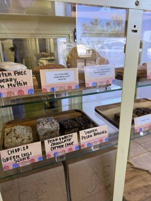 Suss Pastries by null