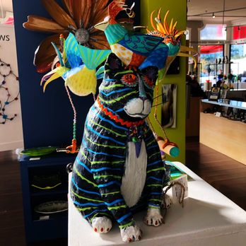 Florida CraftArt - Art Galleries Near Me - St. Petersburg, Florida Florida CraftArt - Art Galleries Near Me - St. Petersburg, Florida