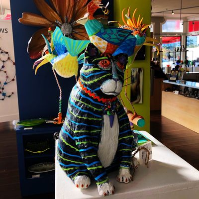Florida CraftArt by null