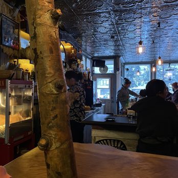 There - New American Near Me - Telluride, Colorado