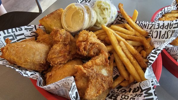 Good ol' chicken by null