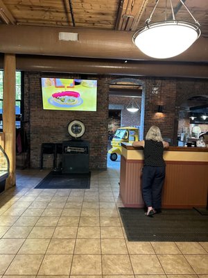 Davinci's Eatery by null