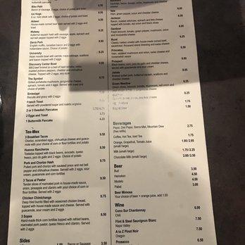 Lydia's Cafe - Breakfast & Brunch Near Me - Rockford, Illinois Lydia's Cafe - Breakfast & Brunch Near Me - Rockford, Illinois