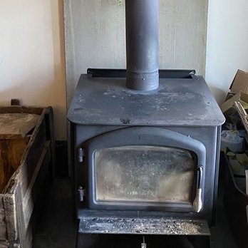 Crown Chimney Sweeps - Chimney Sweeps Near Me - Calgary, Alberta Crown Chimney Sweeps - Chimney Sweeps Near Me - Calgary, Alberta