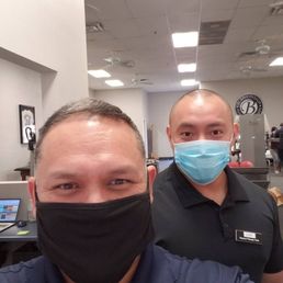Look at these caring eyes!  They want you back to normal.