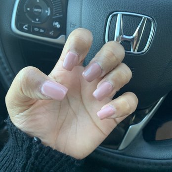 Nails 21 - Full set acrylic - Nail Salons Near Me - Lehi, Utah